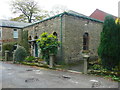 Green Hill Methodist Church, Calderbrook, Littleborough