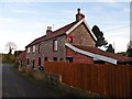 Cottage on Parsonage Lane