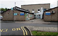 Spring Gardens Health Centre, Worcester