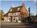 The Tilbury, Datchworth Green