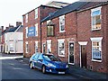 Barnby Gate, Newark on Trent, Notts.