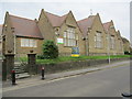 The Old School buildings, St Andrew