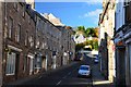 Exchange Street, Jedburgh