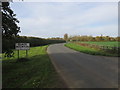 Minor Road, Black Bourton