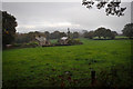 Cottage near Millstone Wood