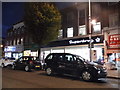 Shops on High Street, Barkingside