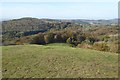 A view over Eastnor