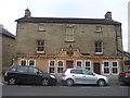 Northumberland Townscape : Italian Restaurant, Rothbury