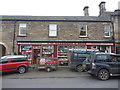 Northumberland Townscape : Hardware Store, Rothbury