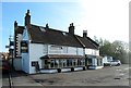 Hare & Hounds, High Hawsker