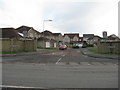 Baxter Road, Crossgates