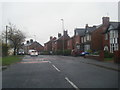 A533 Runcorn Road, Barnton