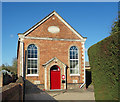 Colnbrook Baptist Chapel