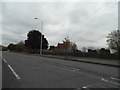 TQ4889 : Whalebone Lane North, Marks Gate by David Howard
