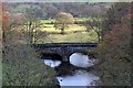 Bridge over the River Greta