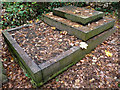 Grane monument, West Norwood Cemetery