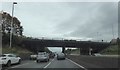 NZ2261 : Flyover on A1 at Dunston by Alpin Stewart