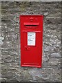 Victorian Postbox , Lanark