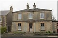 Villa on Hope Street, Lanark