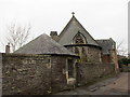 Christ Church, Lanark