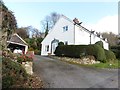 Cottage on Dalwood Lane