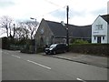 Madron Methodist Chapel