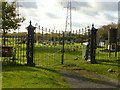 Findern Cemetery