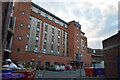 Travelodge, High Wycombe