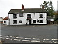 The White Swan, Exning