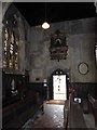 TA1028 : Inside St Mary Lowgate (1) by Basher Eyre