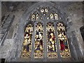 TA1028 : St Mary, Lowgate: stained glass window (f) by Basher Eyre