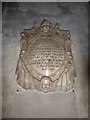 TA1028 : St Mary Lowgate: memorial (c) by Basher Eyre