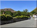 Sychnant Pass Road