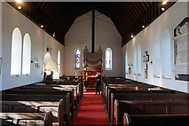 SE7865 : All Saints Church, Burythorpe by Ian S
