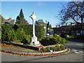 War memorial, Essendon