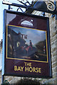 The Bay Horse, Burythorpe