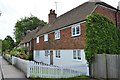 Cottages, Brenchley Rd