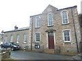 Gayle Methodist Chapel