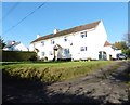 Shalford Terrace, Whitford