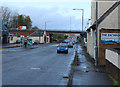 Campbell Street, Kilmarnock