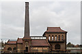 The Engine House, Tottenham Marshes