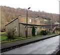 Aberbeeg Community Centre, Aberbeeg