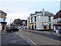 London Road, Sevenoaks