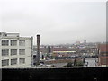 Digbeth on a Dreary Saturday Morning