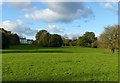 Open space alongside Kipling Drive, Mickleover