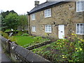 Rose Cottage, Eyam