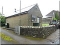 Slaidburn Telephone Exchange (2)