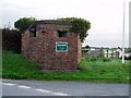 Pillbox Near Nimpwll