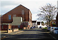 Greencroft (formerly Cambridge Street) in Bilston, Wolverhampton