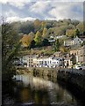 South Parade, Matlock Bath